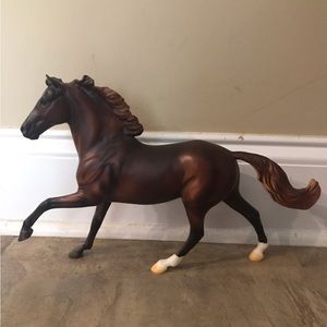 Breyer horse